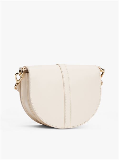 TH HERITAGE SADDLE BAG TOMMY HILFIGER | AW0AW17164/AA8